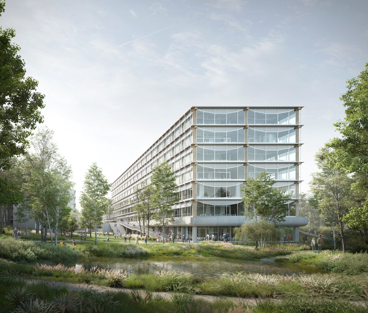 REVIEW N°I Pictures from Italy - INDEX - Christ & Gantenbein